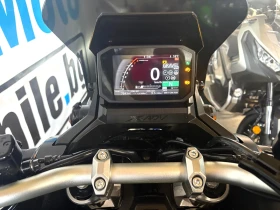 Honda X-ADV 750i ABS TCS 2024г!!!, снимка 8