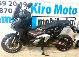 Honda X-ADV 750i ABS TCS 2024г!!!, снимка 2