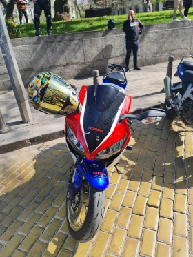 Honda Cbr 1000 RR | Mobile.bg � ����� ������ 9