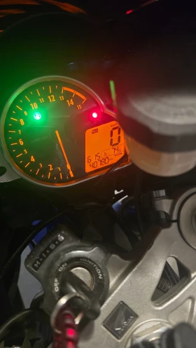 Honda Cbr 1000 RR | Mobile.bg � ����� ������ 7