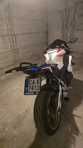 Honda Cbr 1000 RR | Mobile.bg � ����� ������ 4
