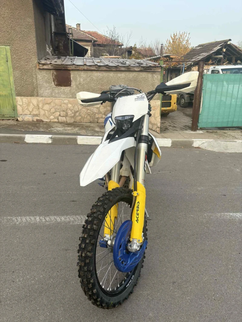 Husqvarna FE FE250