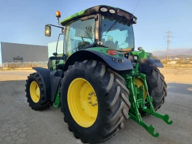 Трактор John Deere 6140R - изображение 6