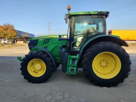      John Deere 6140R