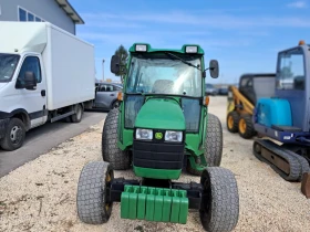 Трактор John Deere 4710, снимка 7