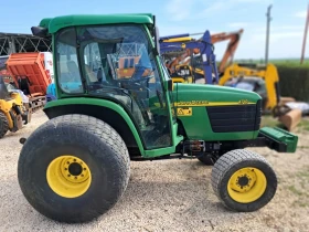 Трактор John Deere 4710, снимка 4