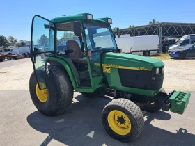  John Deere 4710 | Mobile.bg    5
