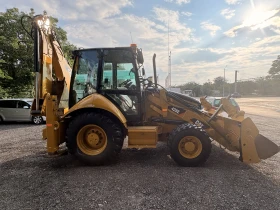 Багер Caterpillar 428Е НОВ ВНОС, снимка 2