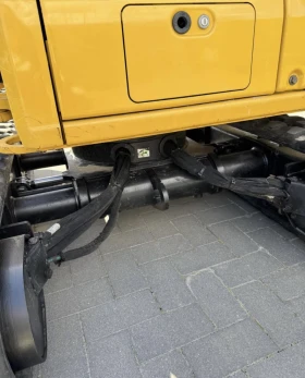 ����� �� �������� �� ����� Cat 301.8