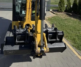 ����� �� �������� �� ����� Cat 301.8
