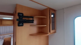 Каравана LMC 600, снимка 10