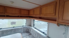 Каравана LMC 600, снимка 12