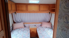 Каравана LMC 600, снимка 3