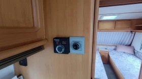 Каравана LMC 600, снимка 9