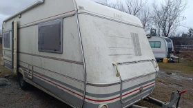 Каравана LMC 600, снимка 1