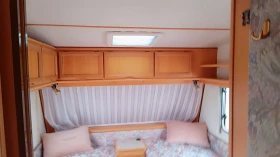 Каравана LMC 600, снимка 4