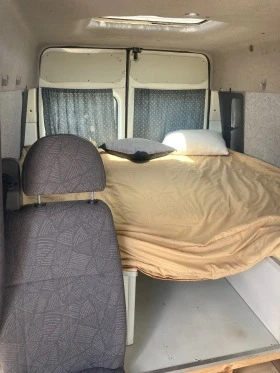 Кемпер Ford Transit, снимка 6