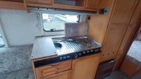 Каравана LMC 600, снимка 8