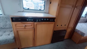 Каравана LMC 600, снимка 7