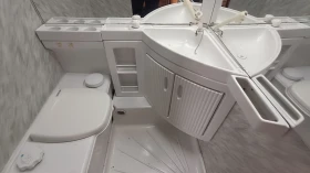 Каравана LMC 600, снимка 6