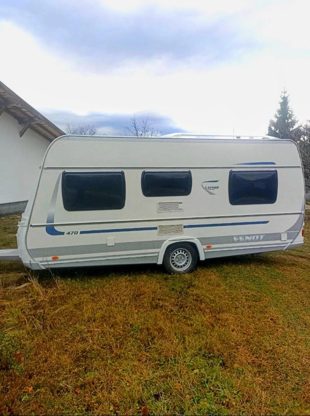  Fendt saphir 470 | Mobile.bg   1