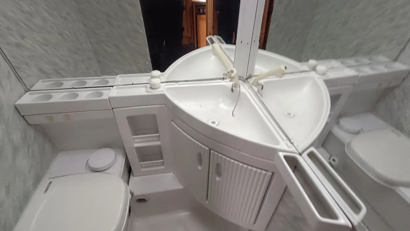 Каравана LMC 600 - изображение 5