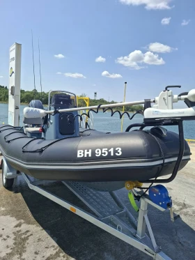 Обява за продажба на Надуваема лодка Bombard 500 EXPLORER ~46 900 лв. - изображение 4