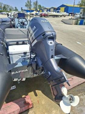 Обява за продажба на Надуваема лодка Bombard 500 EXPLORER ~46 900 лв. - изображение 3