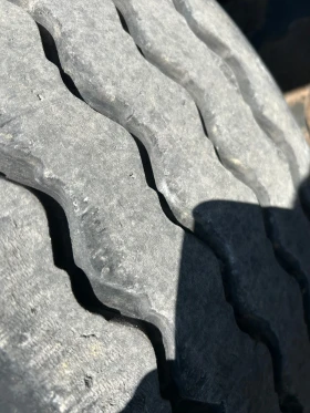 Полуремарке Krone СДП 27, снимка 14 - Ремаркета - 53022720