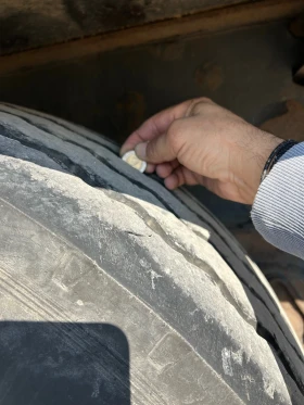 Полуремарке Krone СДП 27, снимка 12 - Ремаркета - 53022720