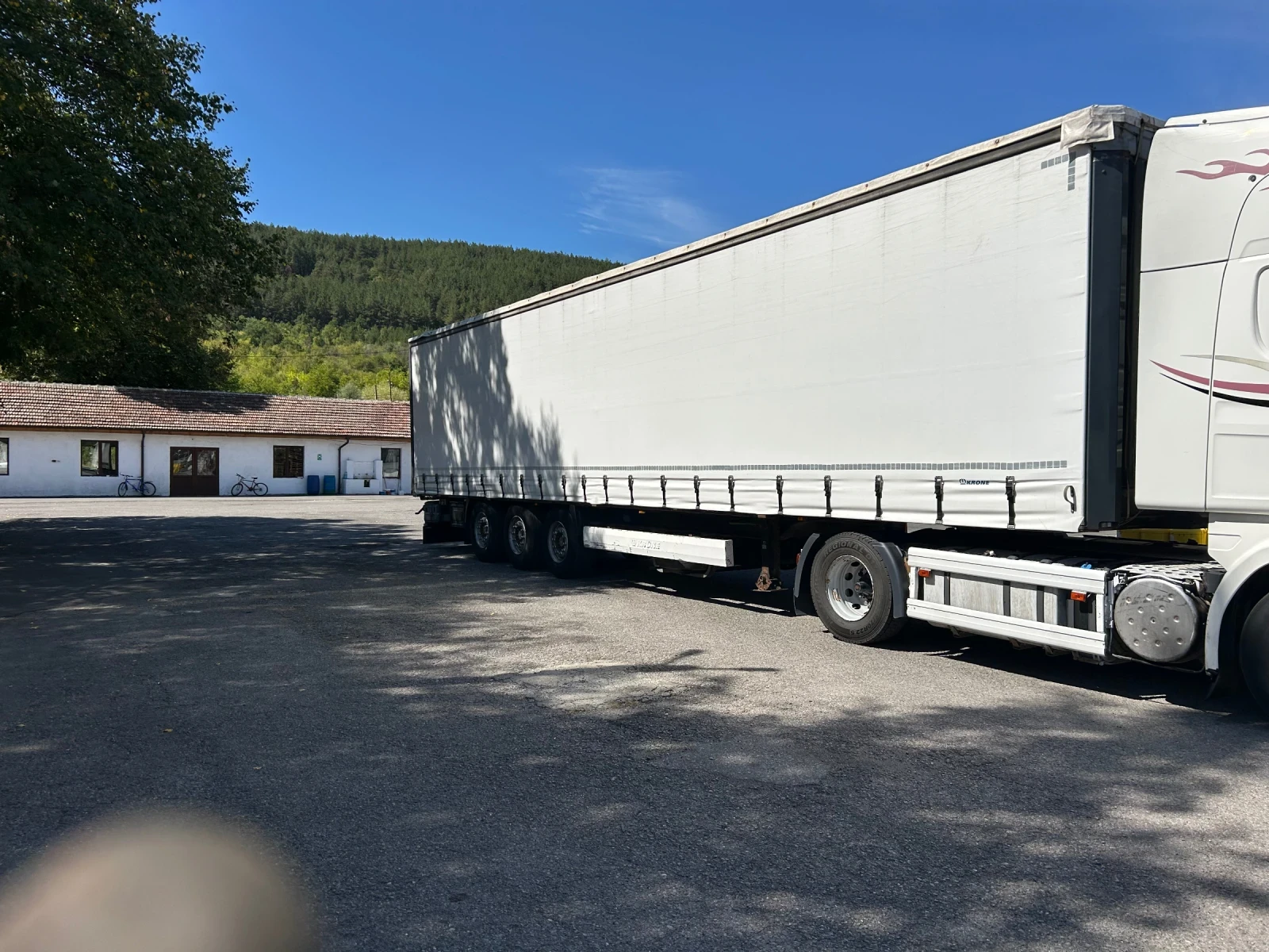 ����������� Krone ��� 27 | Mobile.bg � ����������� 1