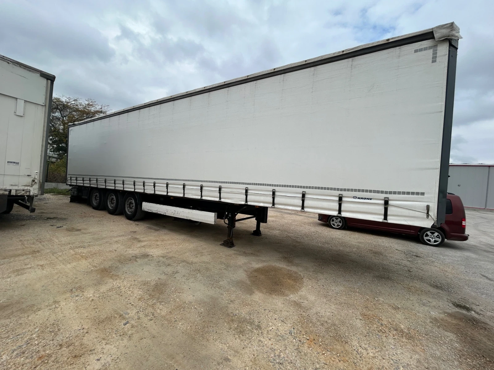 ����������� Krone ��� 27 | Mobile.bg � ����������� 10