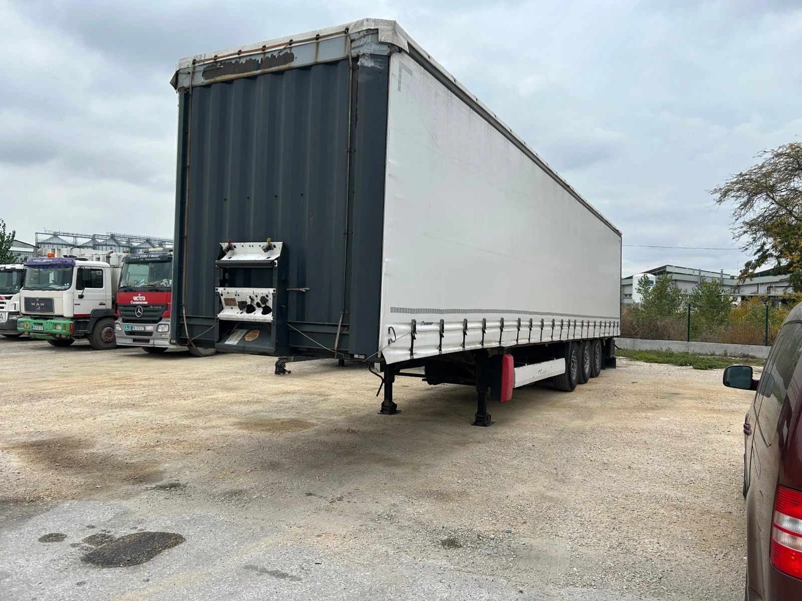 ����������� Krone ��� 27 | Mobile.bg � ����������� 3