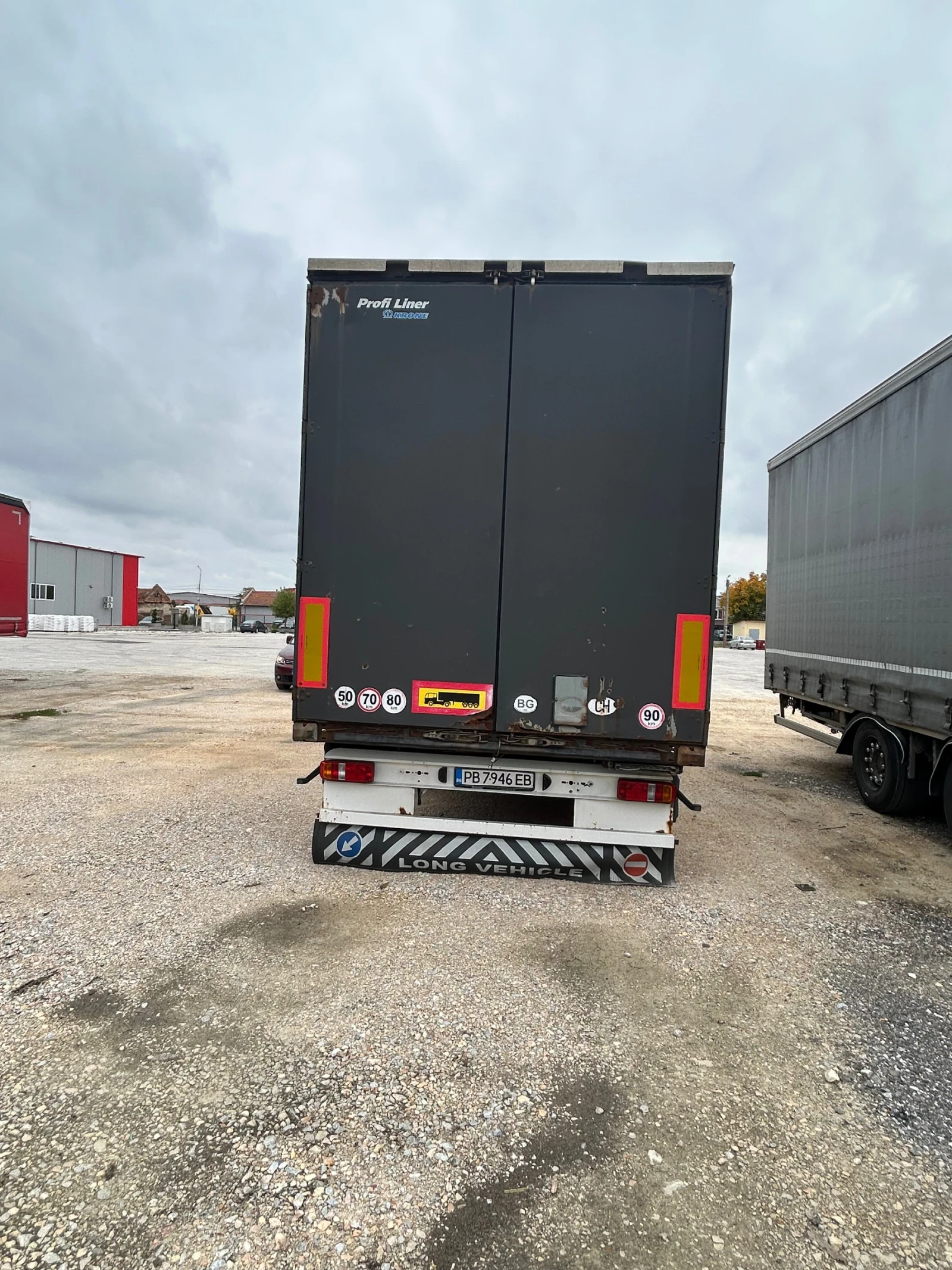 ����������� Krone ��� 27 | Mobile.bg � ����������� 8