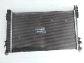 Охладителна система за Mercedes-Benz CLK, снимка 2