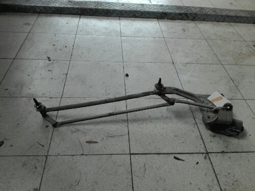 моторче предни чистачки рено меган коч