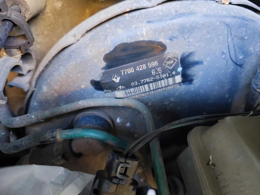 ������ ����� ���� Renault MEGANE Scenic (1995- ����� ��� ���� 30 ����  | Mobile.bg � ����������� 8