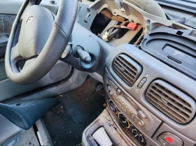 Ремонт заден мост Renault MEGANE Scenic (1995- помпа абс цена 30 евро , снимка 6 - Части - 41992165