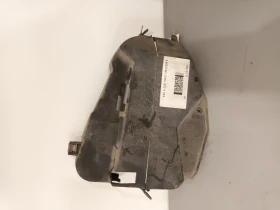 Капак ангренажен ремък рено клио 1.5дци 