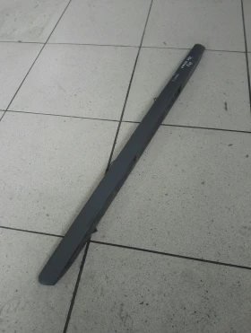 лайсна заден капак Форд Фиеста 2врати