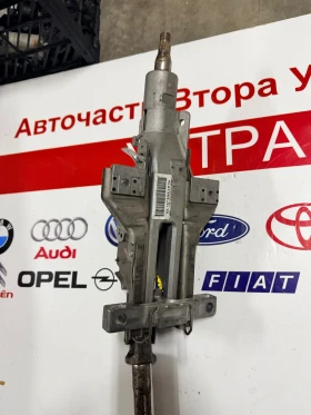 68192594AD кормилна колона Jeep CHEROKEE KL, снимка 2 - Части - 53213828