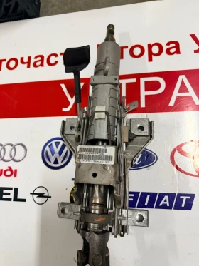 68192594AD кормилна колона Jeep CHEROKEE KL, снимка 3 - Части - 53213828