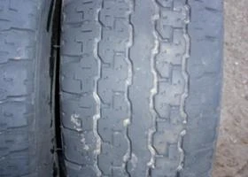 Гуми Летни 205/80R16, снимка 4