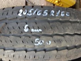 Гуми Летни 205/65R16, снимка 1