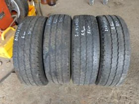Гуми Летни 205/65R16, снимка 3