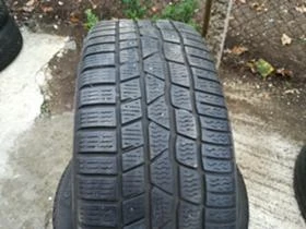 Гуми Зимни 225/55R16, снимка 1