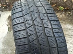 Гуми Зимни 225/55R16, снимка 2