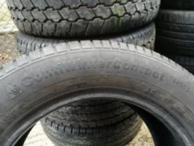 Гуми Зимни 225/55R16, снимка 4
