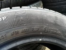 Гуми Зимни 225/55R16, снимка 6