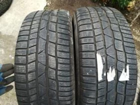 Гуми Зимни 225/55R16, снимка 7